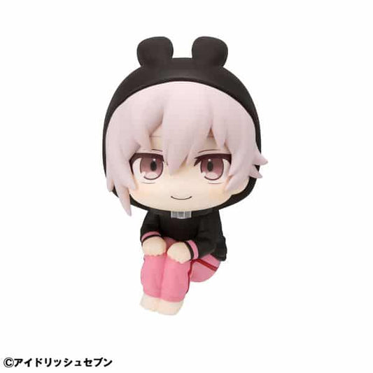 Idolish7 Rukappu Figure Kujo Tenn Trigger
