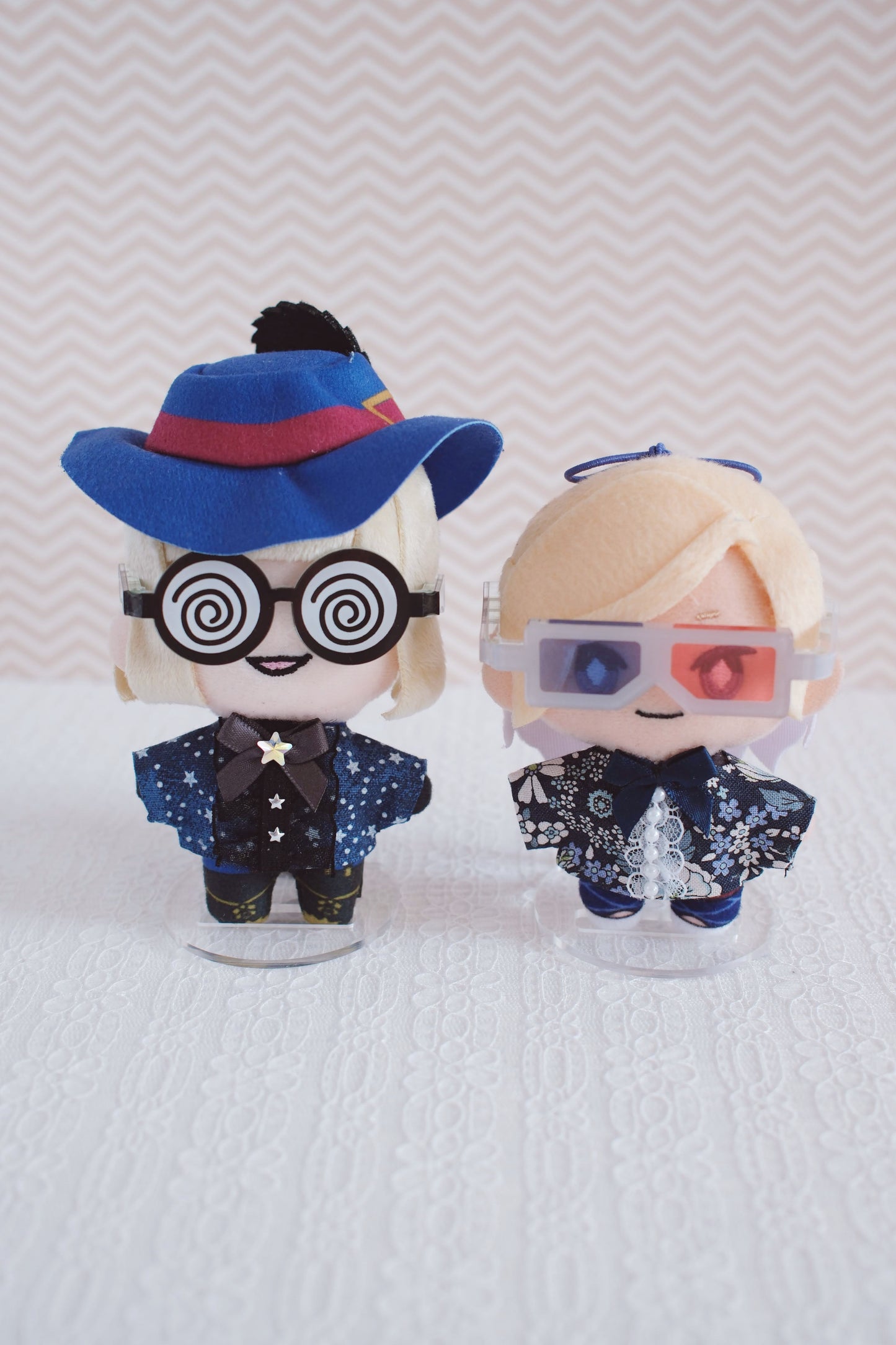 Sunglasses for Plushie