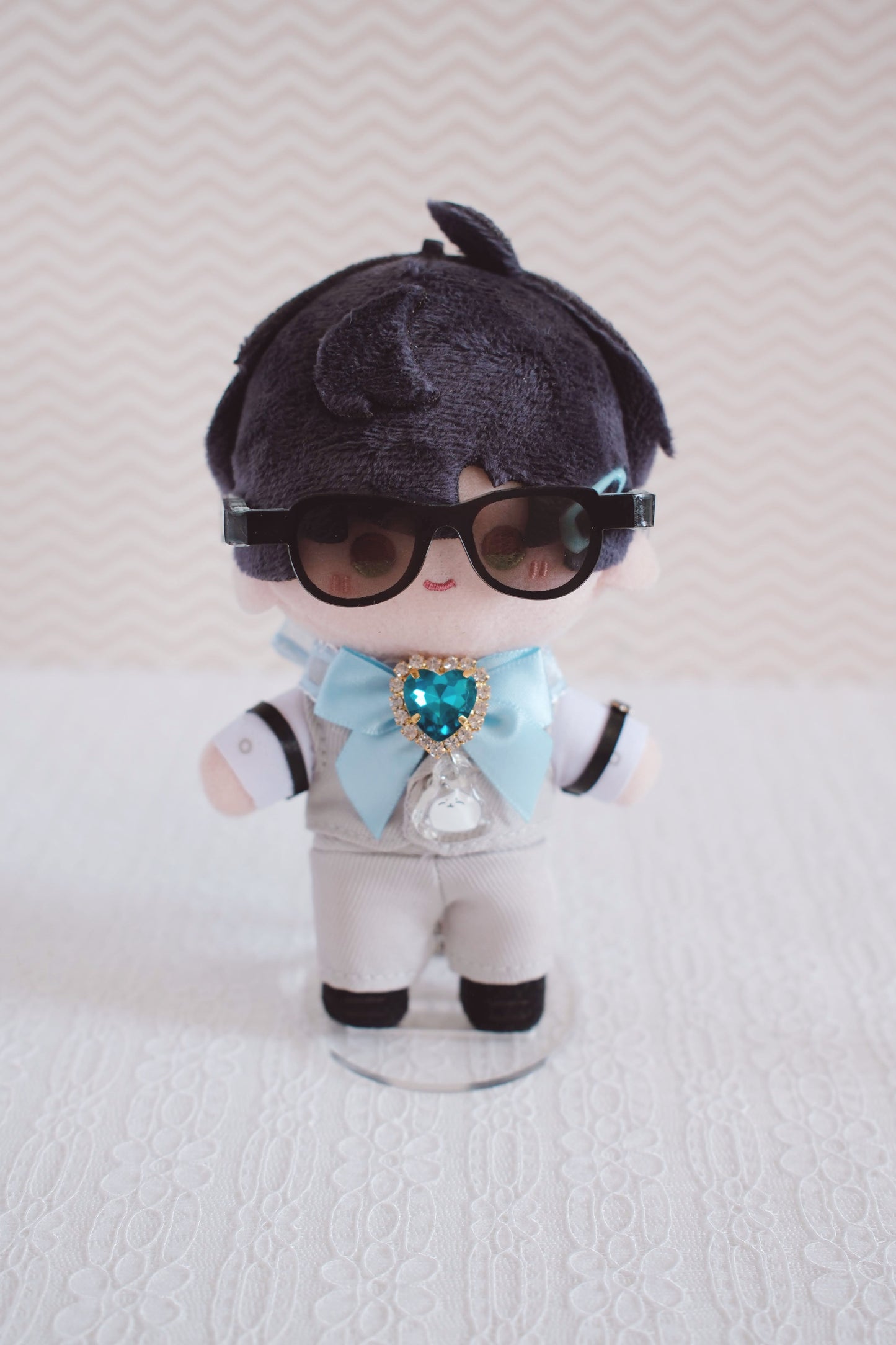 Sunglasses for Plushie