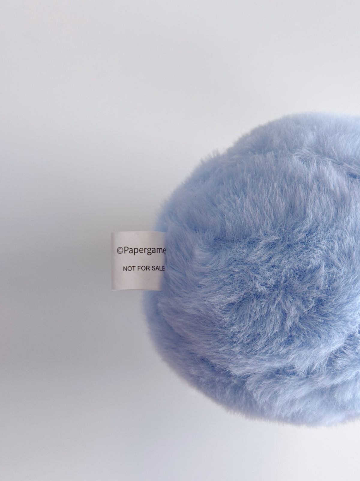 Love and Deepspace 2024 VIP Gift Set Plush Snowman