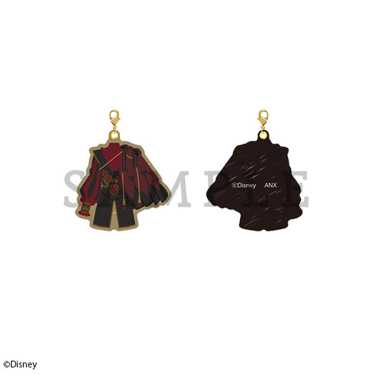 Twisted Wonderland Costume Embroidery Charm Collection (Masquerade Dress ver.)