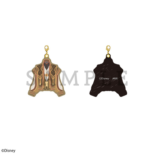 Twisted Wonderland Costume Embroidery Charm Collection (Masquerade Dress ver.)