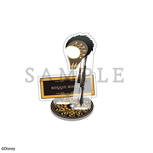 Twisted Wonderland Masked Stick-Style Acrylic Stand (Masquerade Dress ver.)