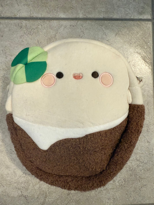 Love and Deepspace Twinkle Fair x MINISO Plush Coco Puff Plush