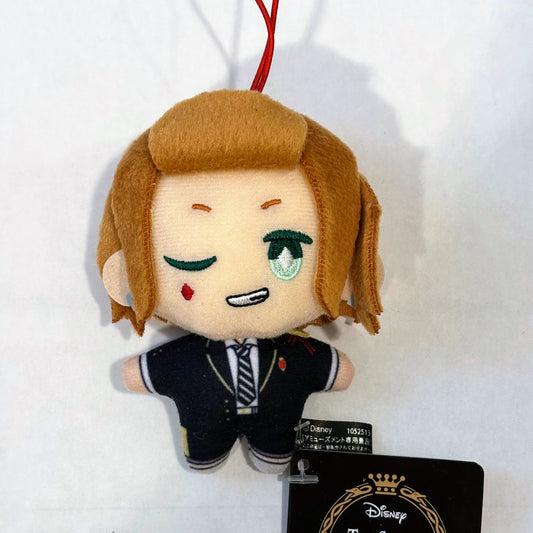 Twisted Wonderland Plush Nui 10cm Cater