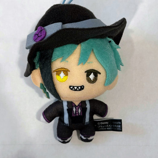 Twisted Wonderland Plush Nui 10cm Floyd