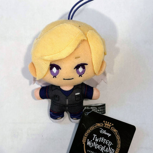 Twisted Wonderland Plush Nui 10cm Vil