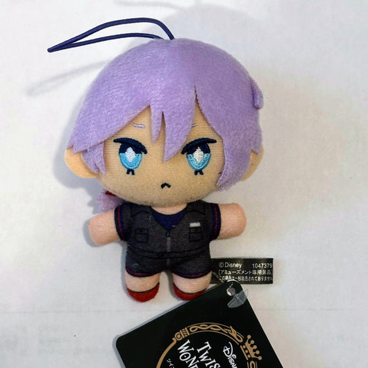 Twisted Wonderland Plush Nui 10cm Epel