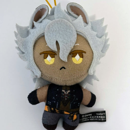 Twisted Wonderland Plush Nui 10cm Jack