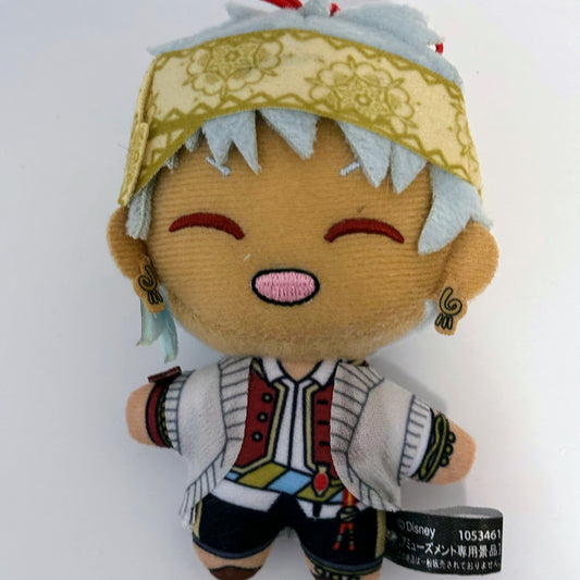 Twisted Wonderland Plush Nui 10cm Kalim