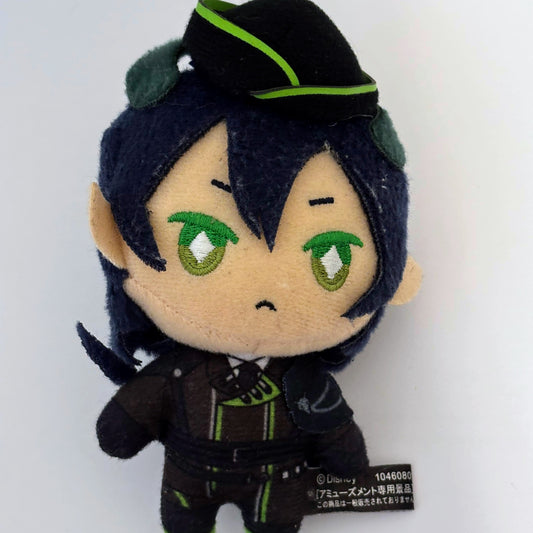 Twisted Wonderland Plush Nui 10cm Malleus