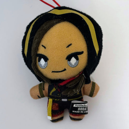 Twisted Wonderland Plush Nui 10cm Jamil