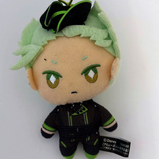 Twisted Wonderland Plush Nui 10cm Sebek