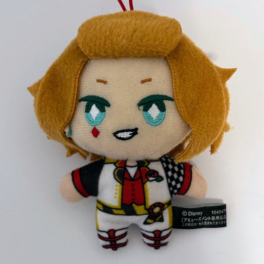 Twisted Wonderland Plush Nui 10cm Cater