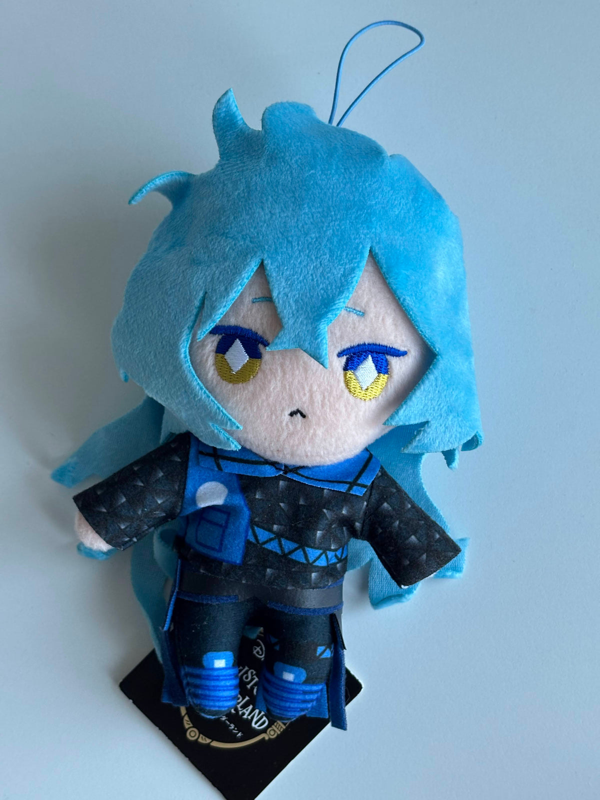 Twisted Wonderland Plush Nui 15cm Idia
