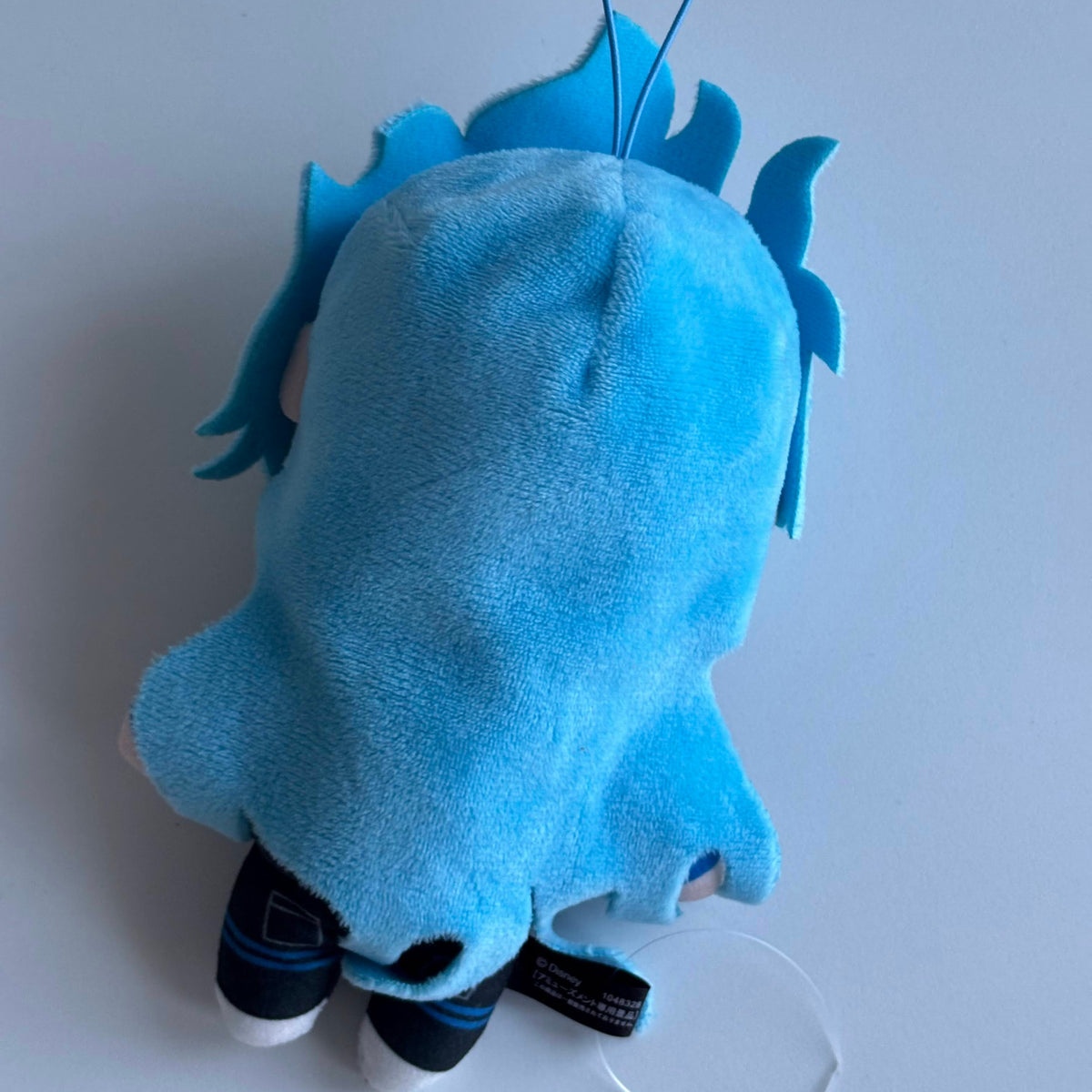 Twisted Wonderland Plush Nui 15cm Idia