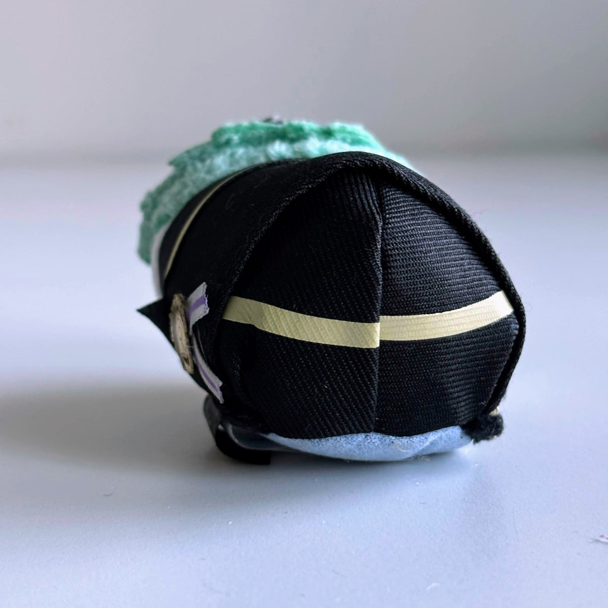 Twisted Wonderland Tsum Tsum Mochi Plush Jade