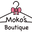 Moko's Boutique logo