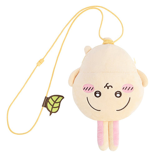 Chiikawa Usagi Kuji Plush Pochette