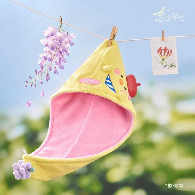 Love and Deepspace Linkon Forest Breath Series Hair Drying Cap Preorder