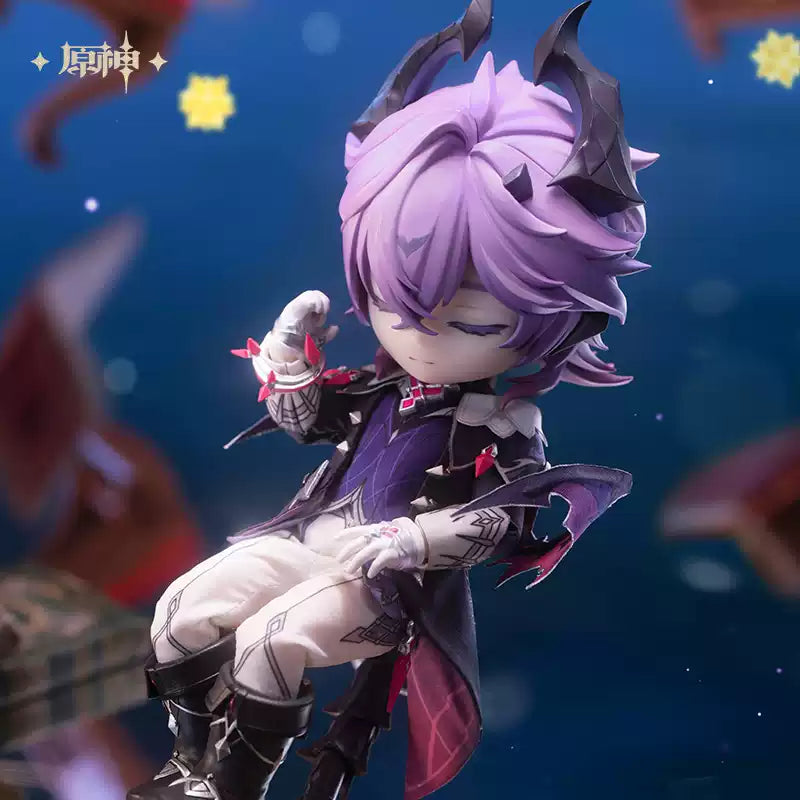 Genshin Impact Durin Figure Preorder