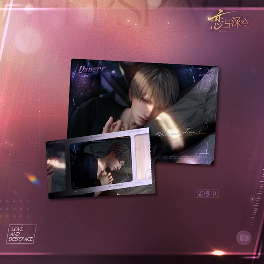 Love and Deepspace At This Moment Series Snapshot Set Preorder