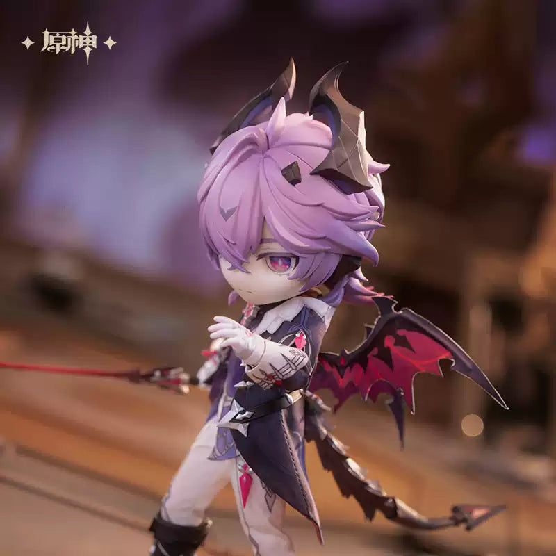 Genshin Impact Durin Figure Preorder
