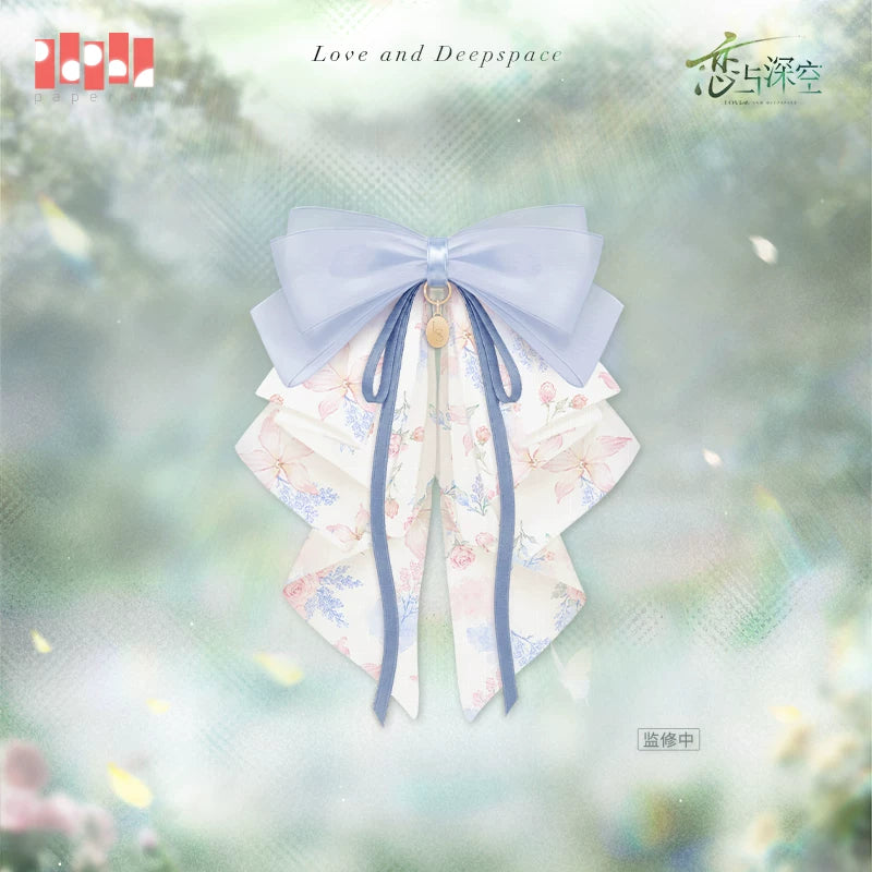 Love and Deepspace Spring and Flower Hair Clip Preorder