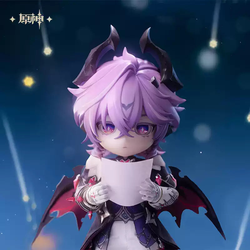 Genshin Impact Durin Figure Preorder