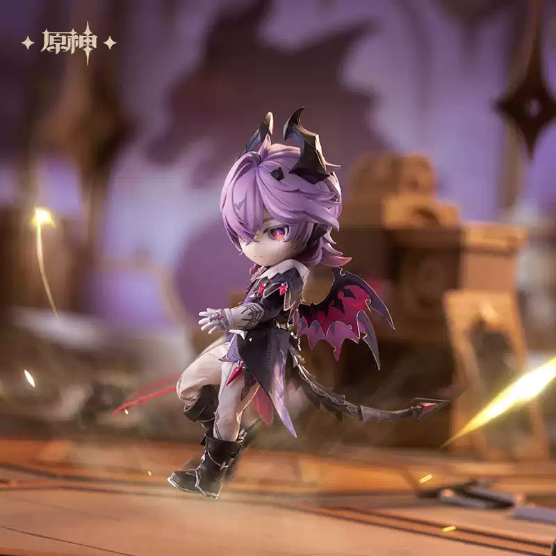 Genshin Impact Durin Figure Preorder