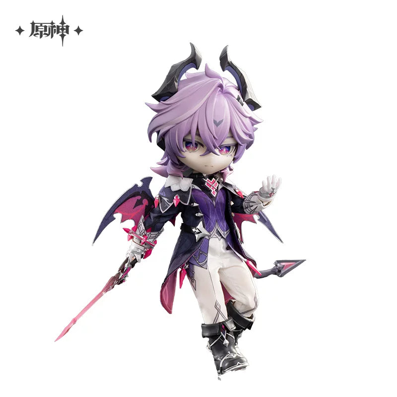 Genshin Impact Durin Figure Preorder