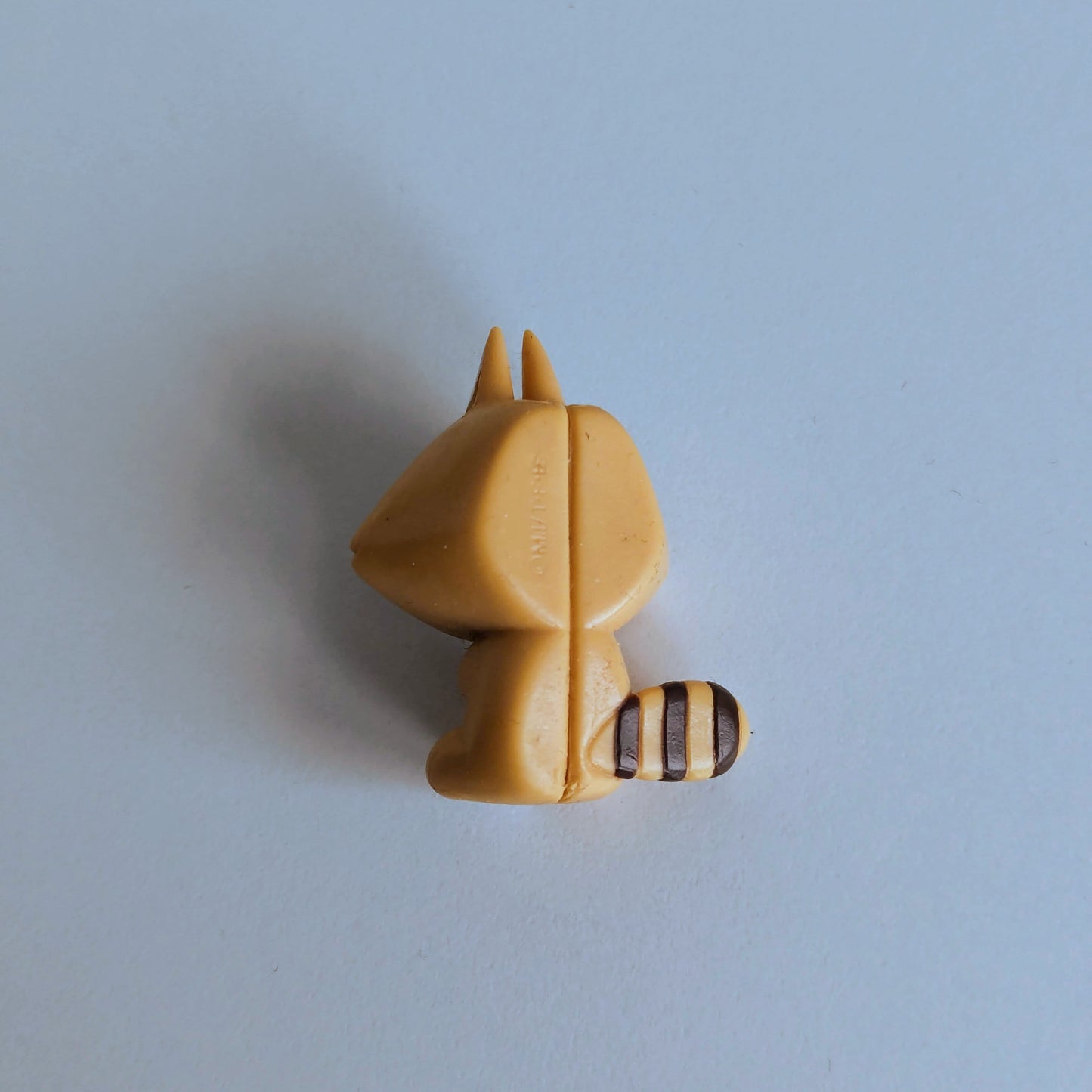 Bonobono Mini Figure Raccoon