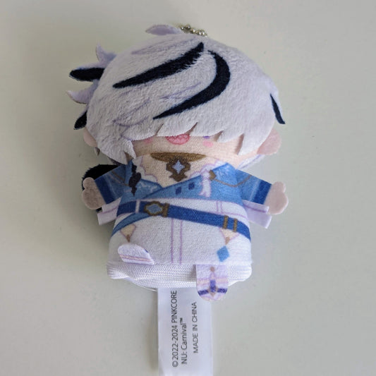 NU : Carnival Finger Puppet Collection Plush Blade