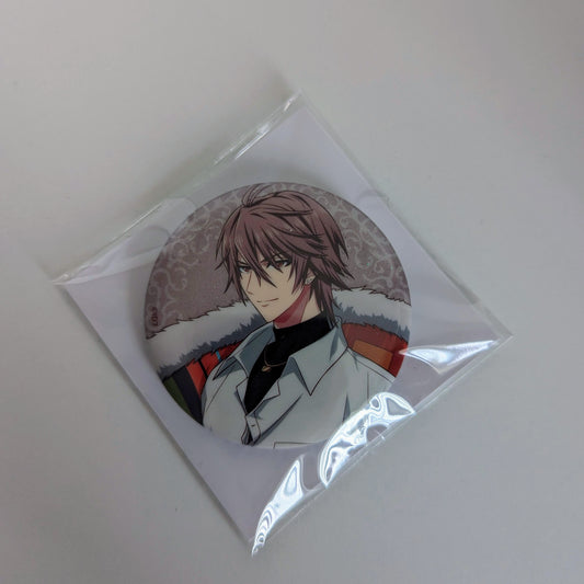 idolish7 Good 4 You Can Badge Zool Torao Mido