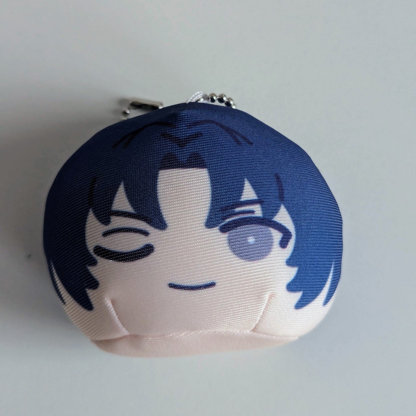 IDOLiSH7 Manjuu Squishy Mascot 2 Iori Izumi