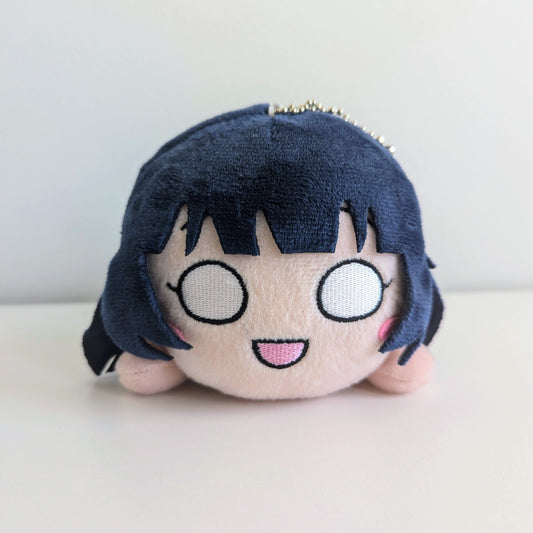 Love Live! Nijigasaki Nesoberi Plush Karin Asaka