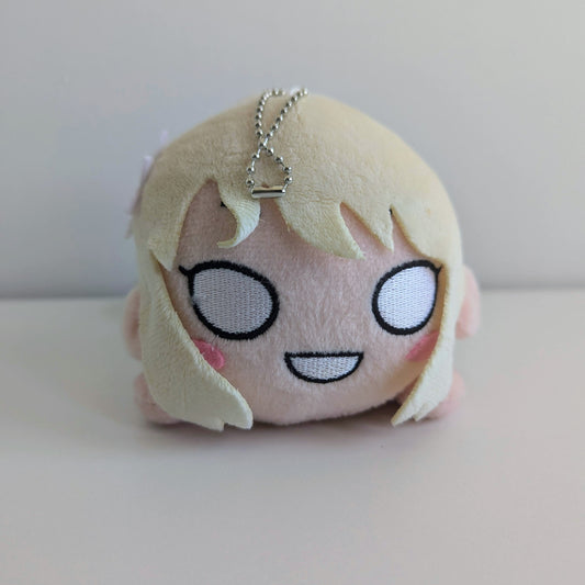 Love Live! Nijigasaki Nesoberi Plush Ai Miyashita