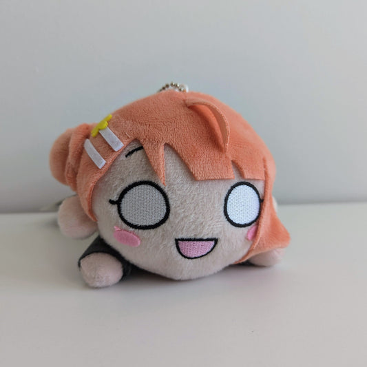 Love Live! Nijigasaki Nesoberi Plush Ayumu Uehara