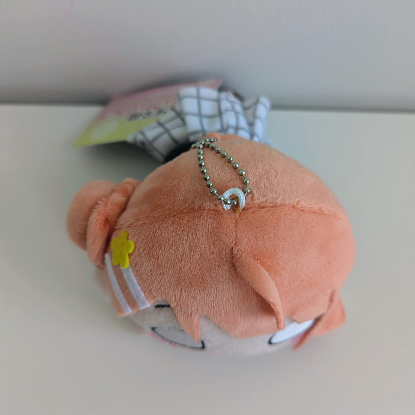 Love Live! Nijigasaki Nesoberi Plush Ayumu Uehara