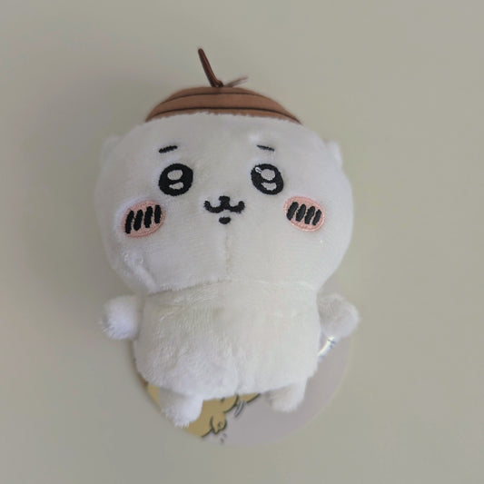 Chiikawa Plush Chiikawa Acorn