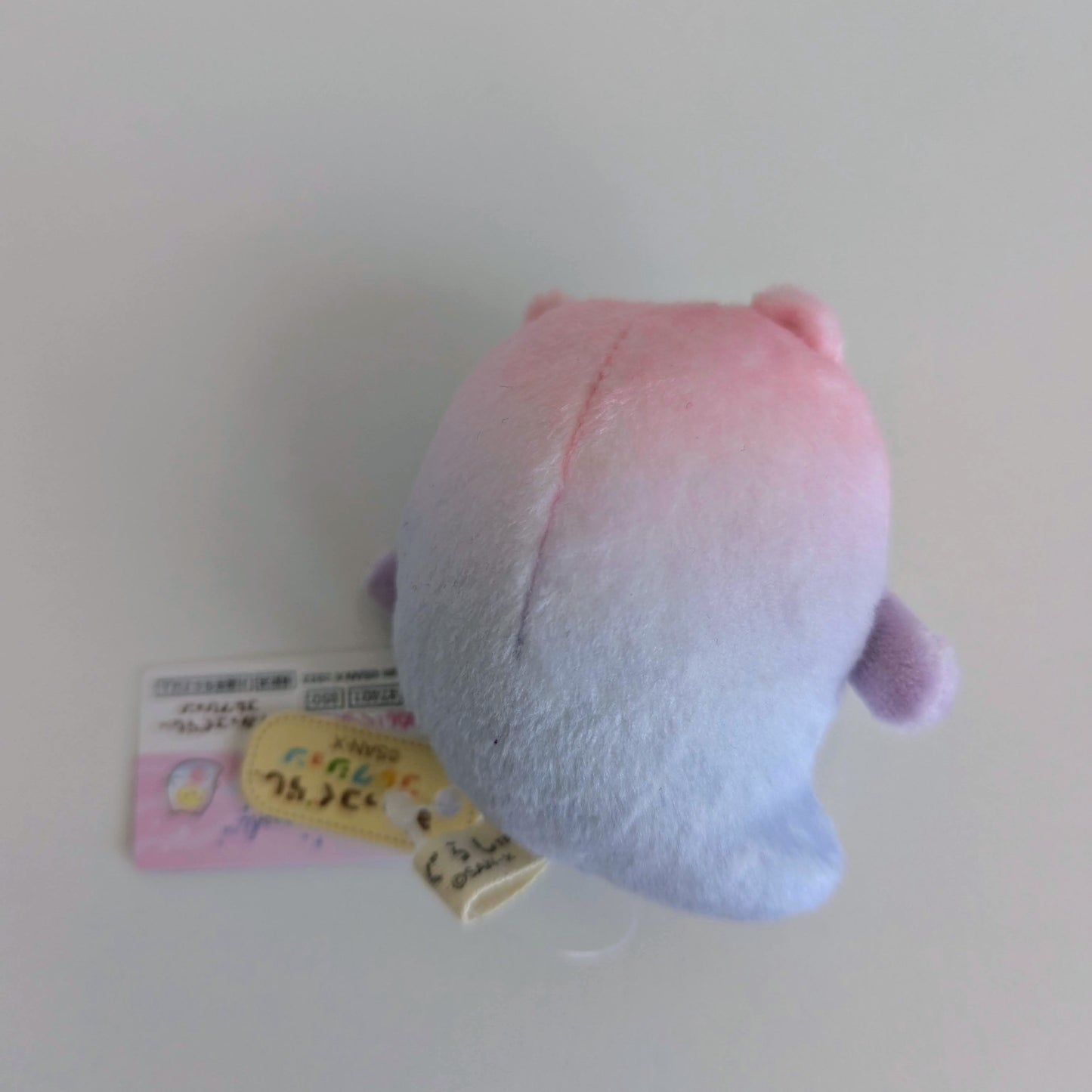 Sumikko Gurashi Tenori Mini Plush Umikko Lagoon Tapioca Clione