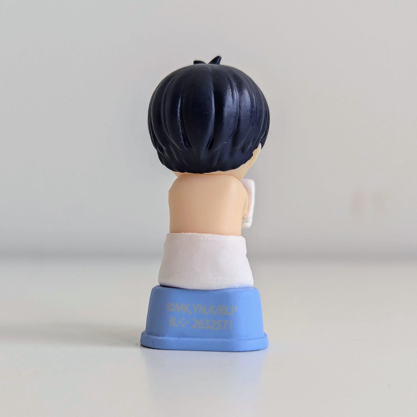 Blue Lock Furotomo Mini Figure Yoichi Isagi