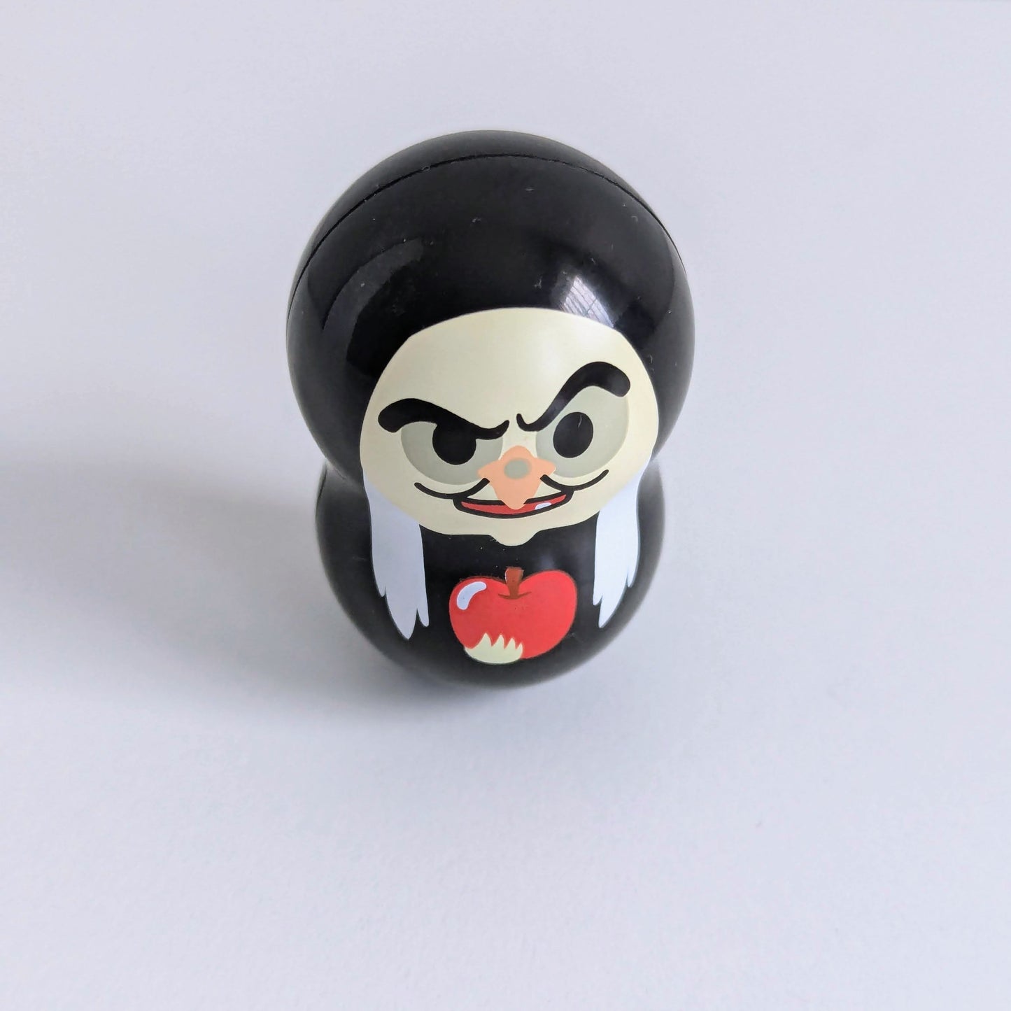 Disney Dark Side Coo'nut Mini Figure Snow White Witch