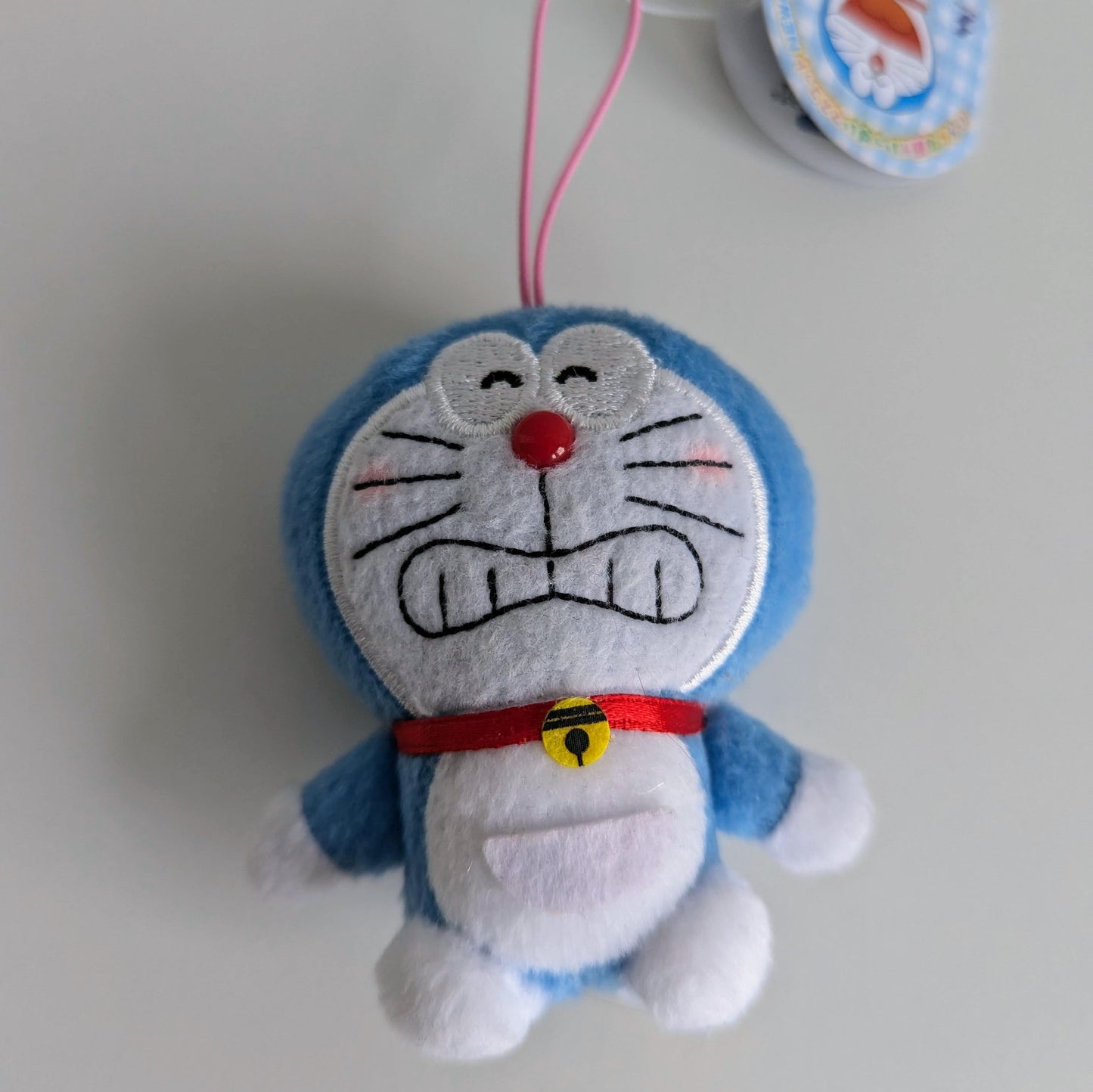 Doraemon Mini Plush