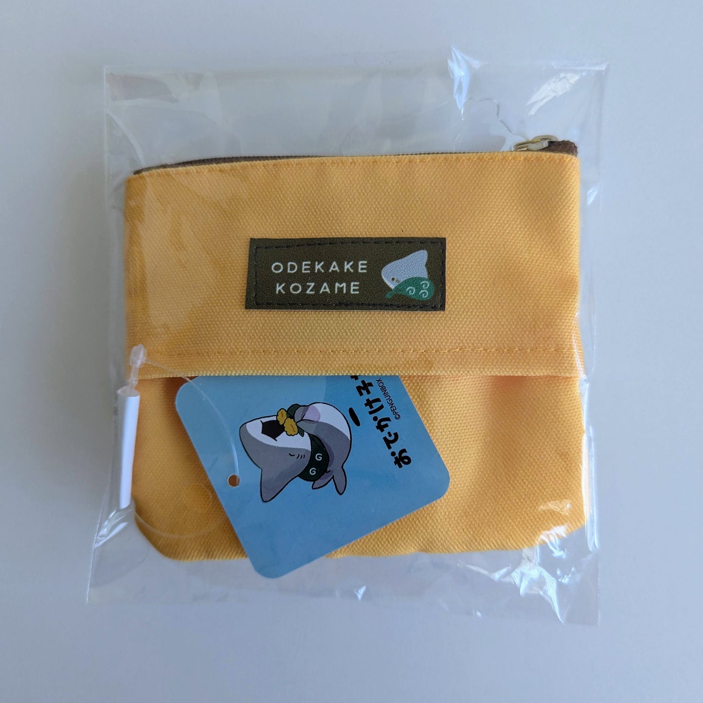 Odekake Kozame Mini Pouch