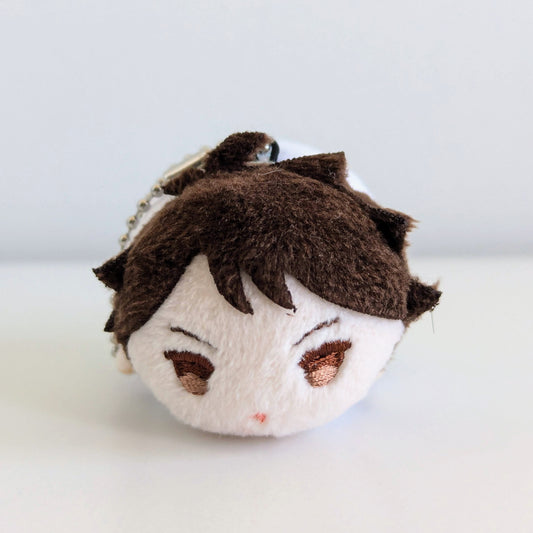 Haikyuu Mini Mochi Plush Toru Oikawa