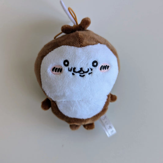 Chiikawa Plush Potetama Beetle