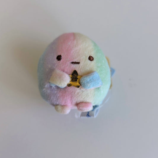 Sumikko Gurashi Tenori Mini Plush Starry Sky Walk Tapioca