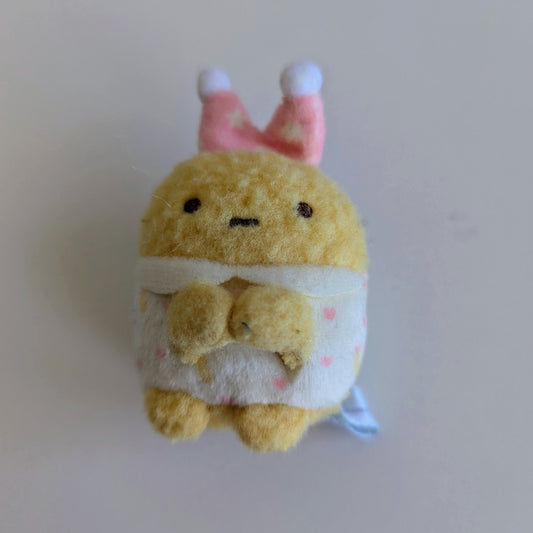 Sumikko Gurashi Tenori Mini Plush Ebifurai