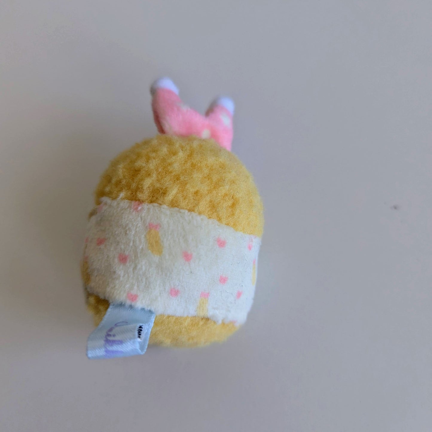 Sumikko Gurashi Tenori Mini Plush Ebifurai